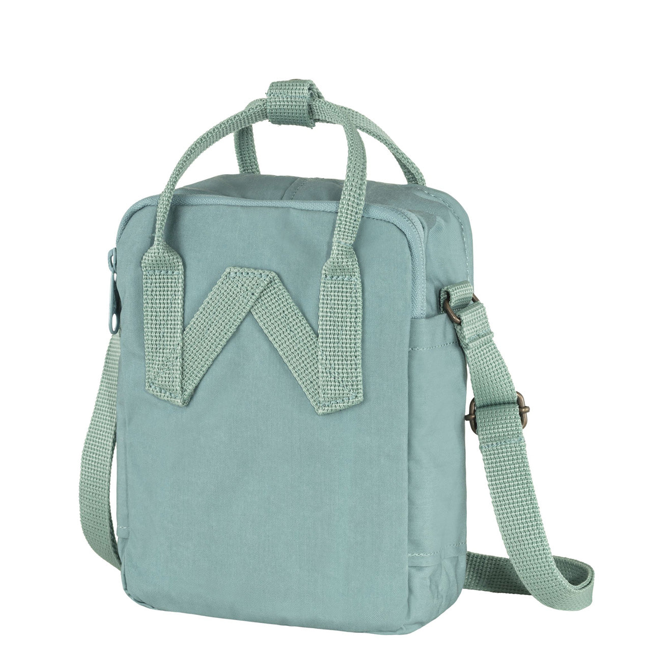 Fjallraven Kanken Sling Sky Blue - The Sporting Lodge