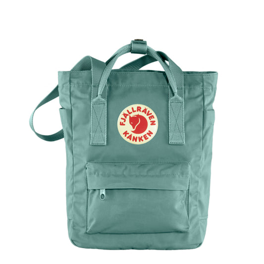 Fjallraven Kanken Totepack Mini Frost Green - The Sporting Lodge