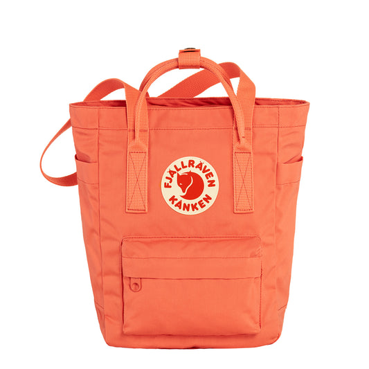 Fjallraven Kanken Totepack Mini Korall - The Sporting Lodge