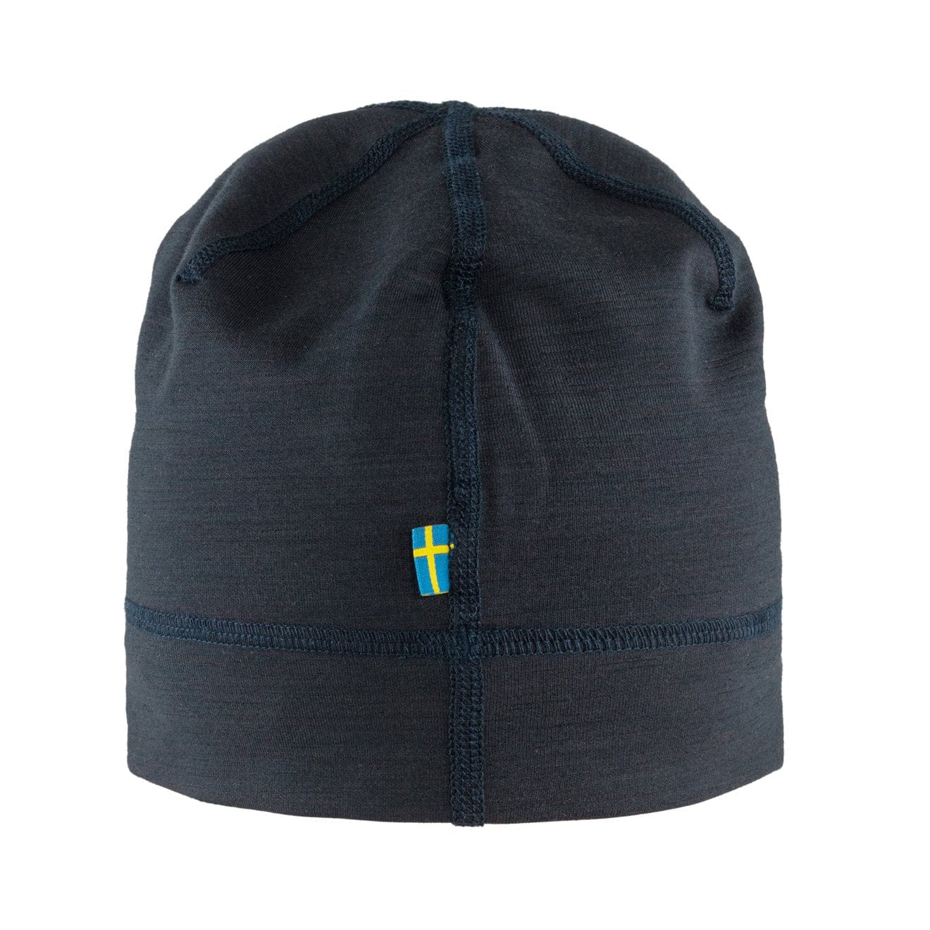 Fjallraven Keb Fleece Hat Dark Navy