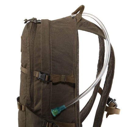 Fjallraven Lappland Hike 15 Backpack Dark Olive - The Sporting Lodge