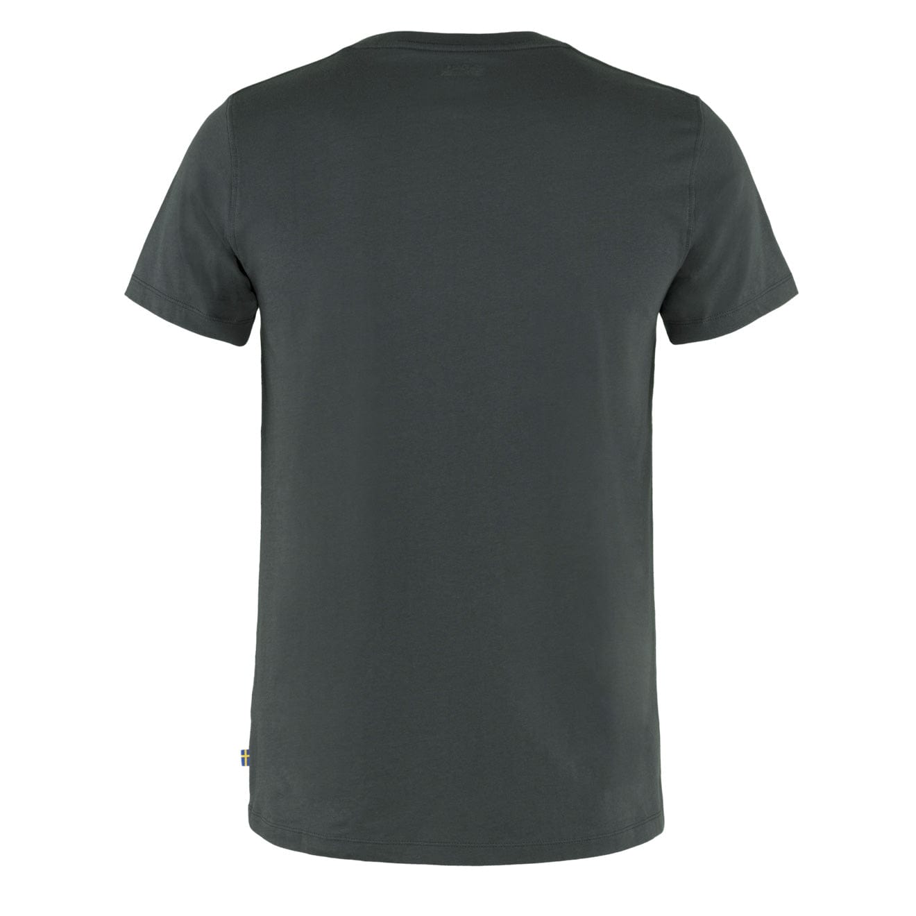 Fjallraven Nature T-Shirt Dark Navy - The Sporting Lodge