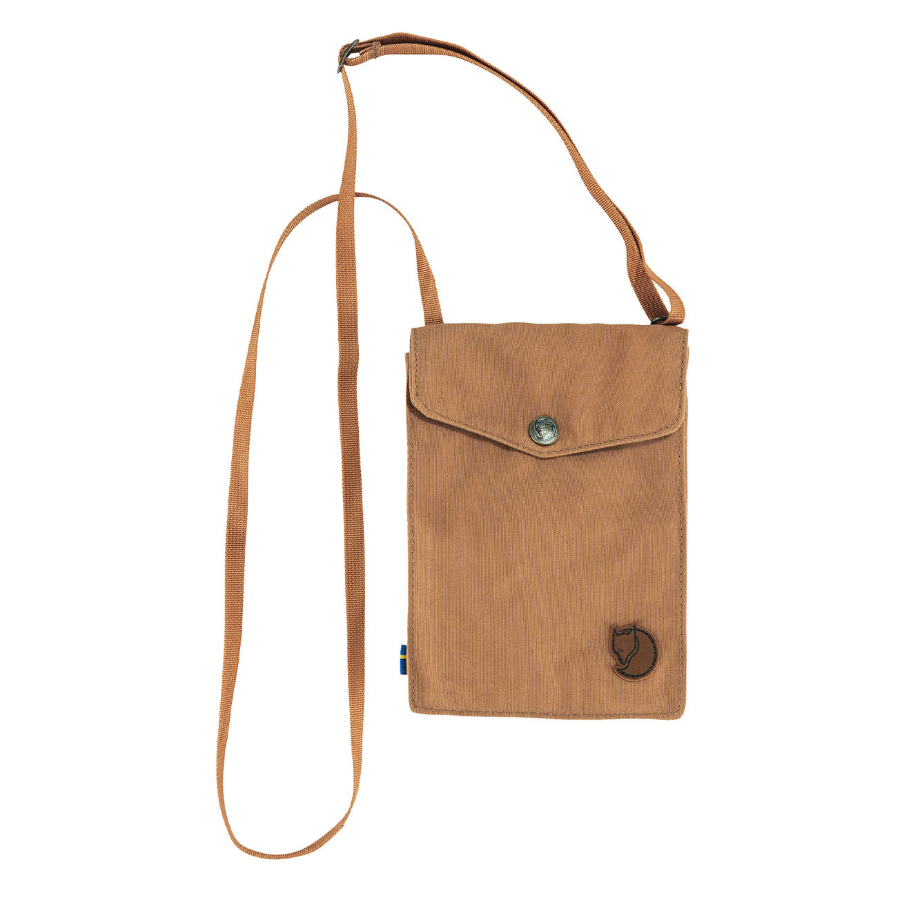 Fjallraven pocket shoulder bag hotsell