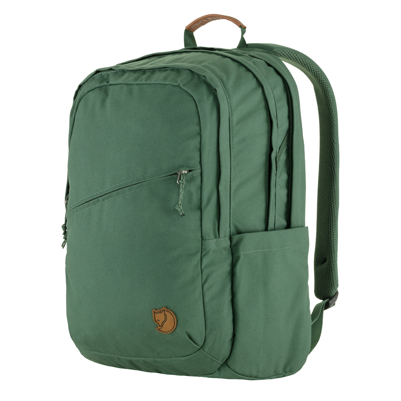 Fjallraven Raven Dark Olive store 28L