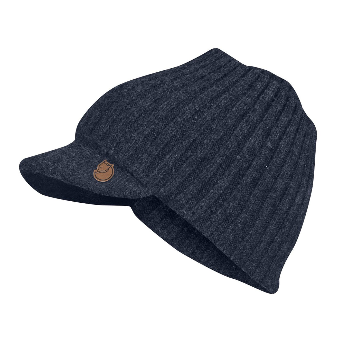 Fjallraven Singi Balaclava Cap Dark Navy - The Sporting Lodge