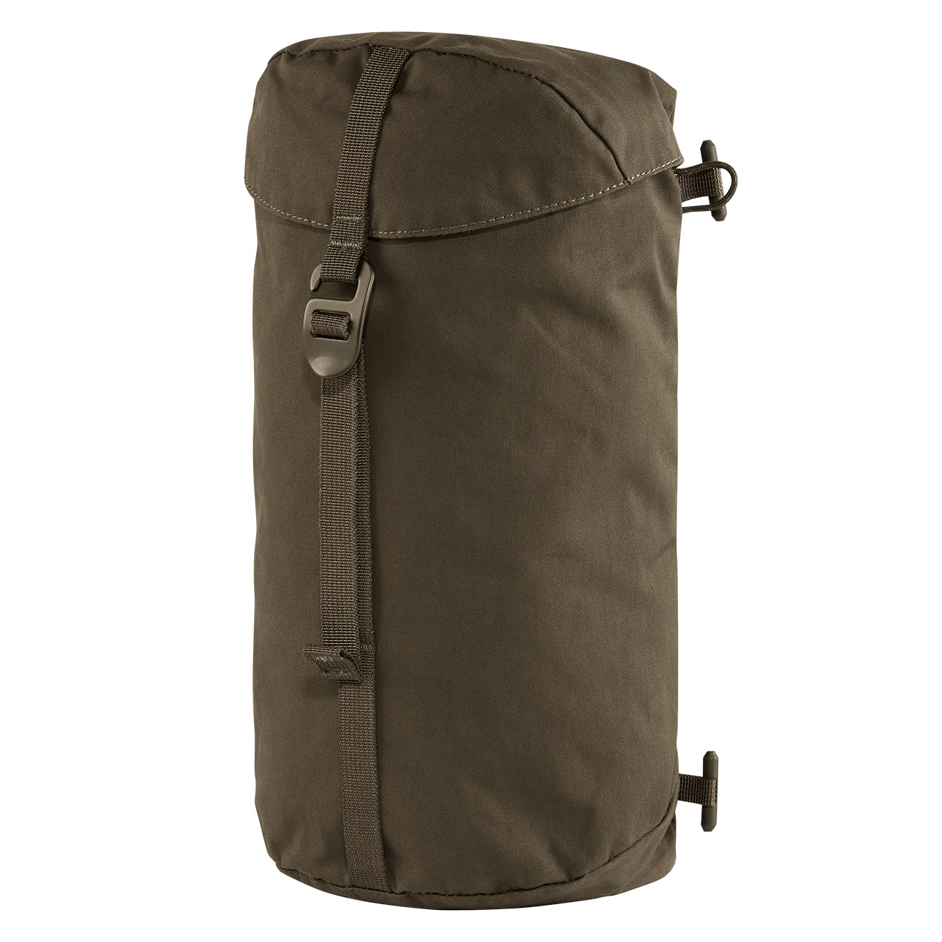 Fjallraven Singi Side Pocket Dark Olive - The Sporting Lodge