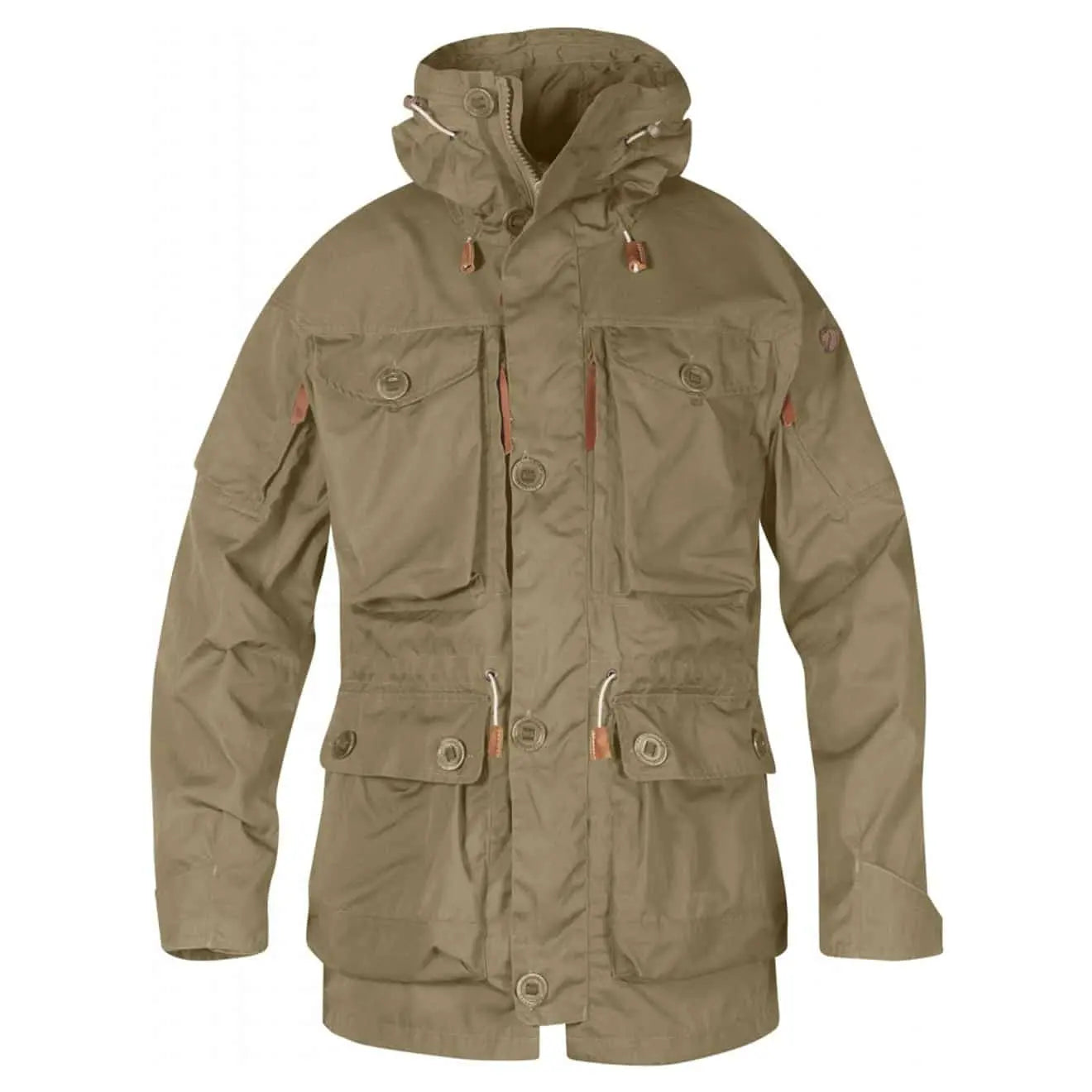 Fjallraven no 1 jacket hotsell