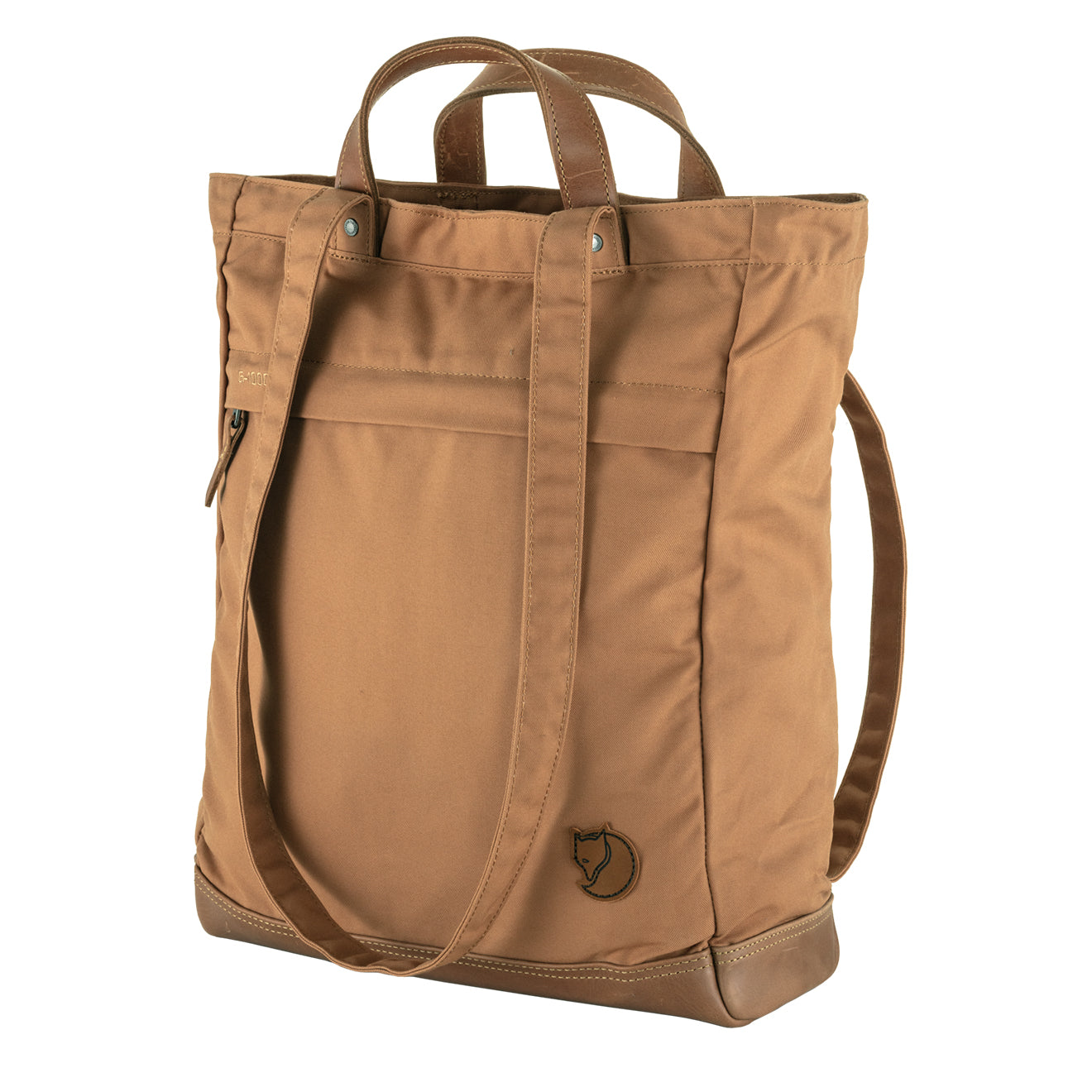 Fjallraven totepack no 1 small online