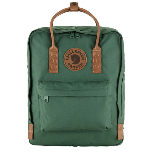 Fjallraven Kanken No. 2 Backpack Deep Patina - The Sporting Lodge