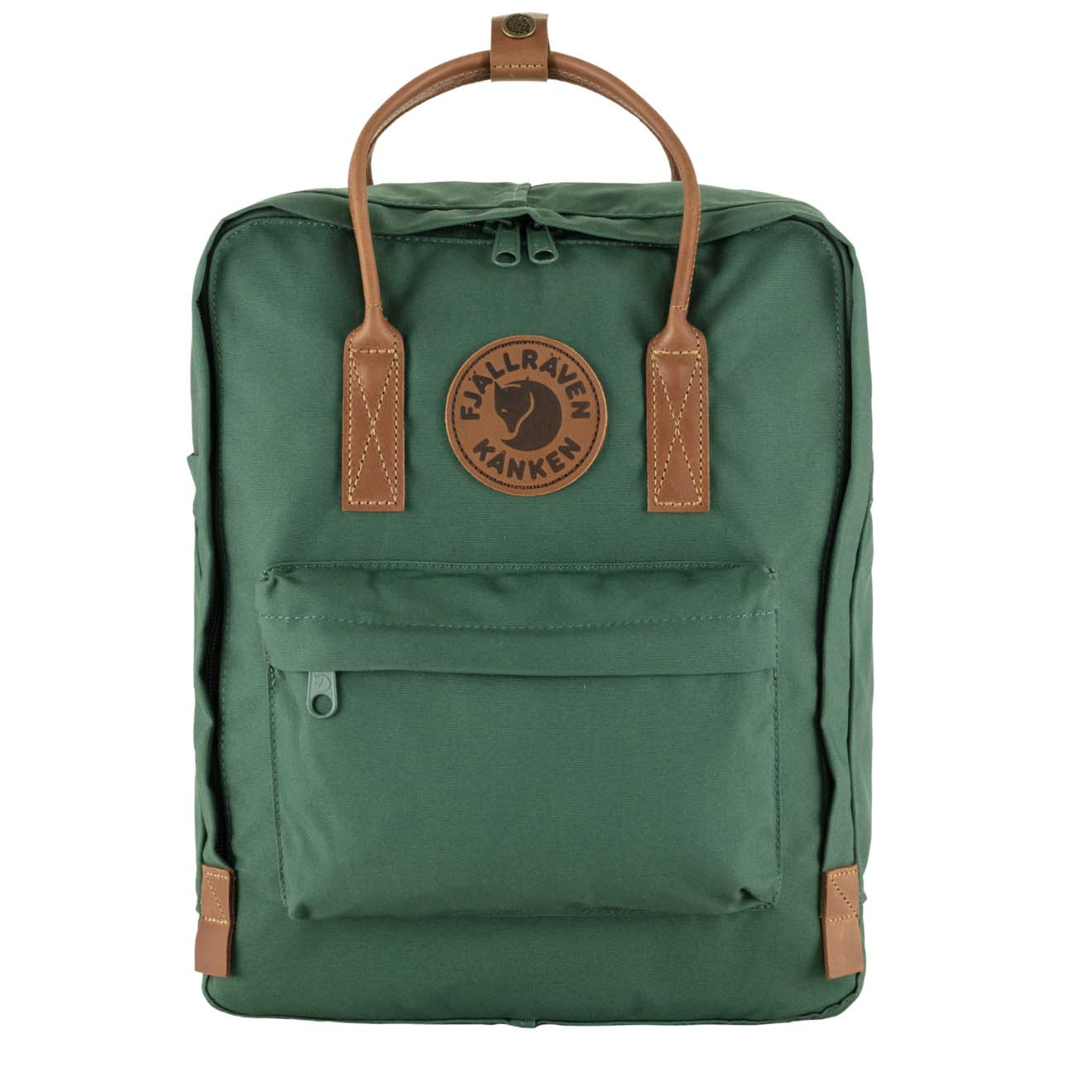 Olive green kanken hotsell