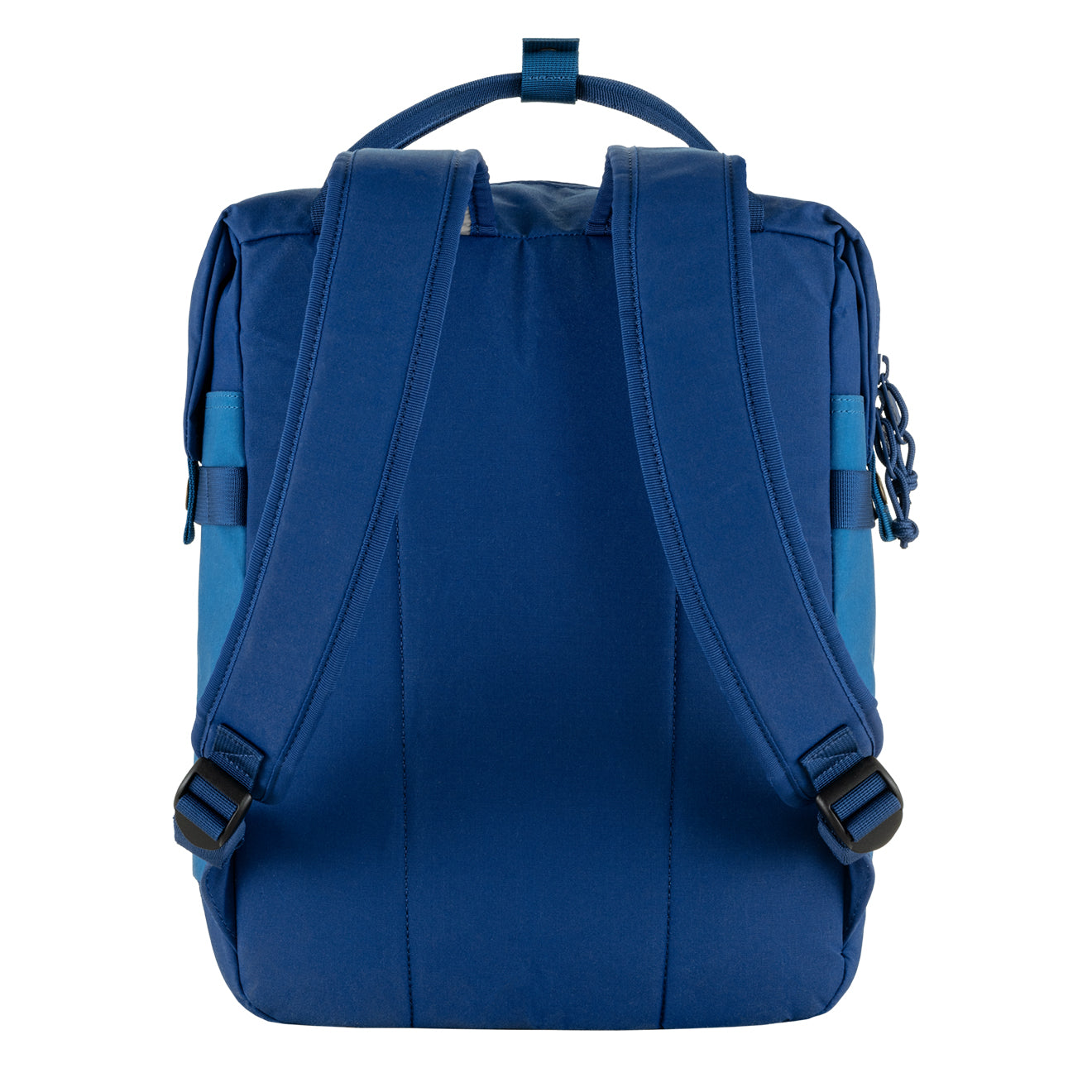 Fjallraven x Samlaren Haulpack 1E Deep Blue / Lake Blue - The Sporting Lodge