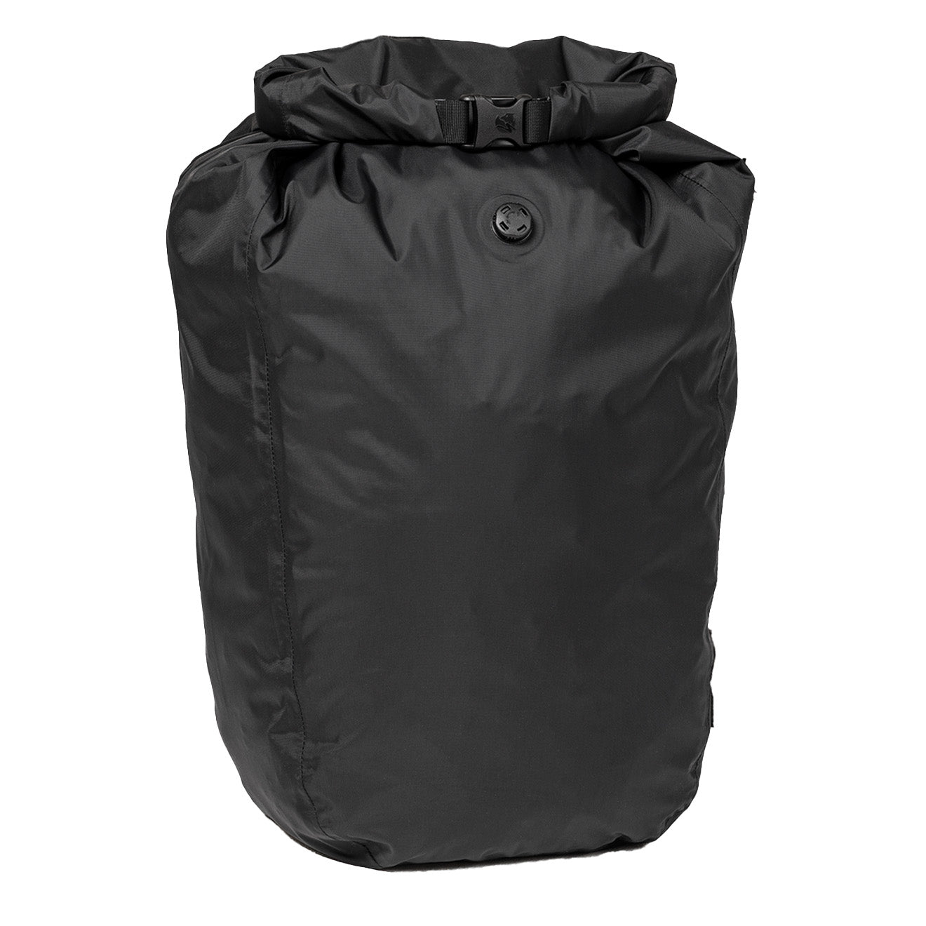 Fjallraven x Specialized Cave Drybag 20L Black