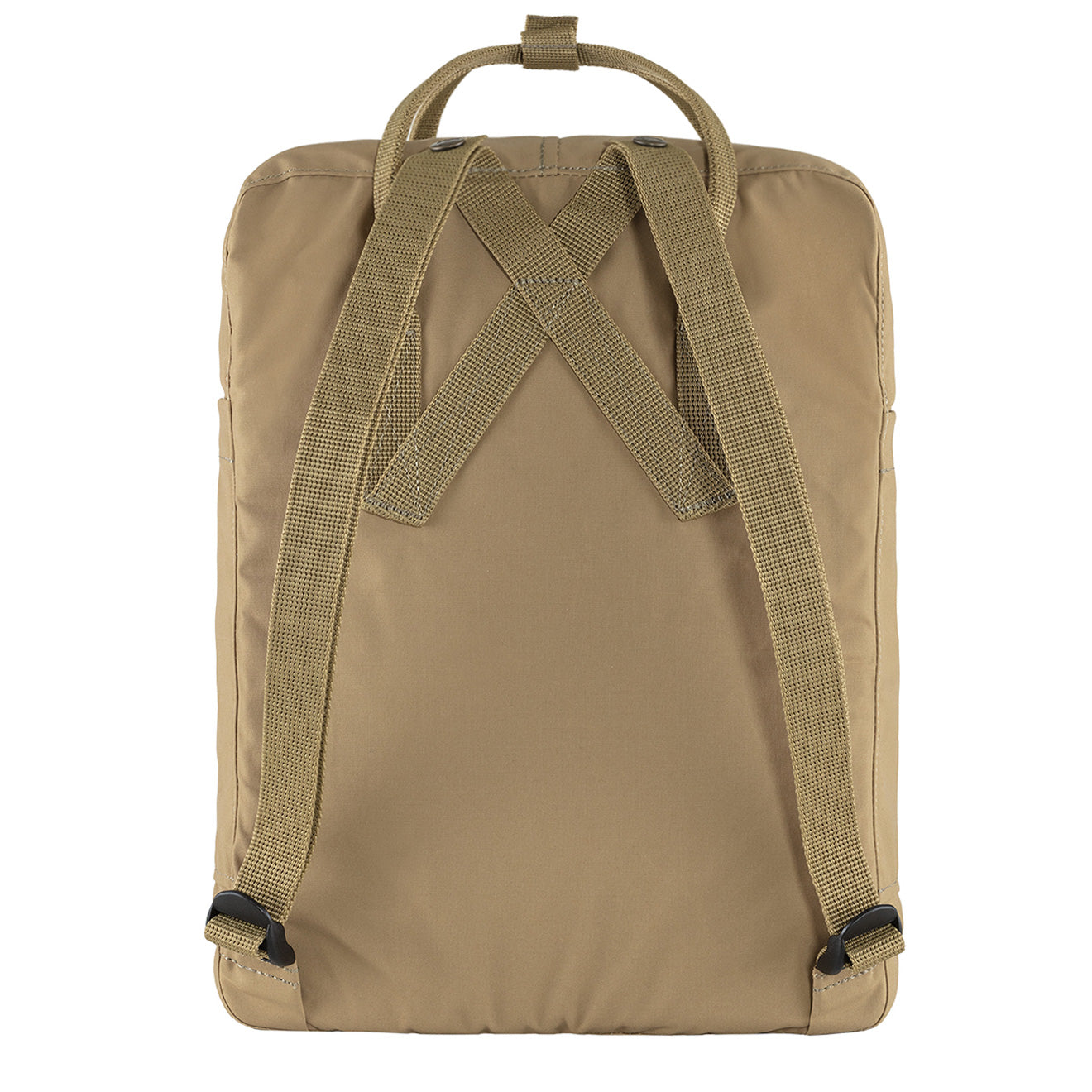 Fjallraven Kanken Classic Clay - The Sporting Lodge