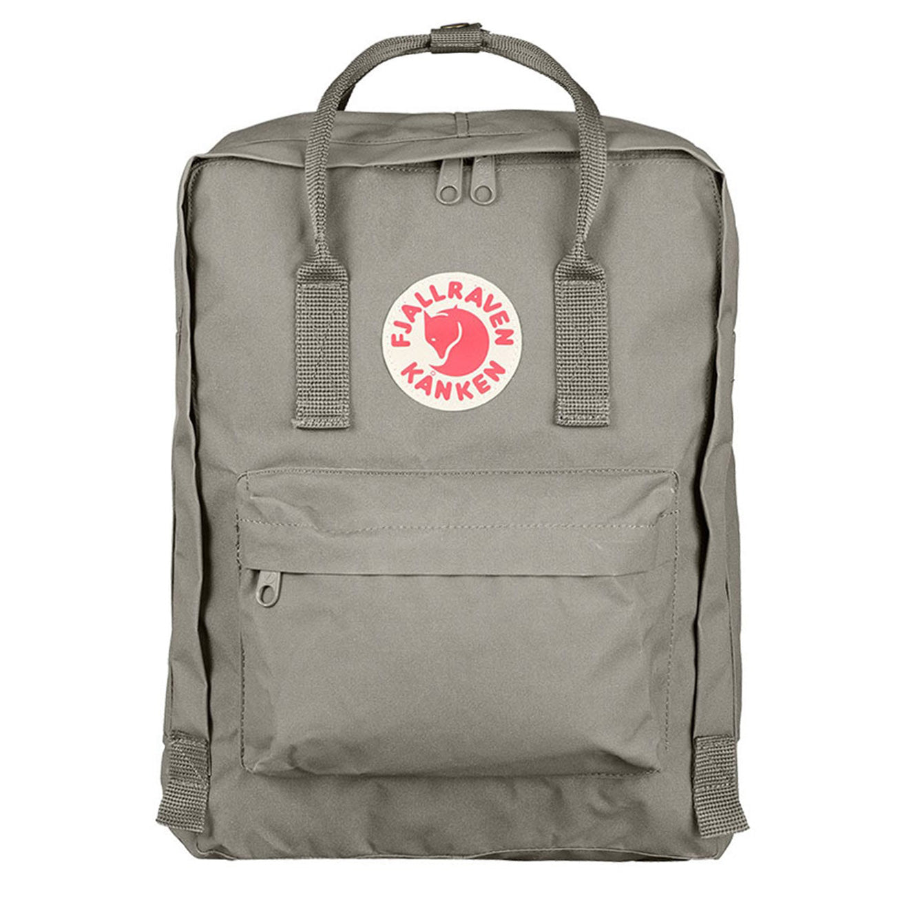 Fjallraven Kanken Classic Fog - The Sporting Lodge