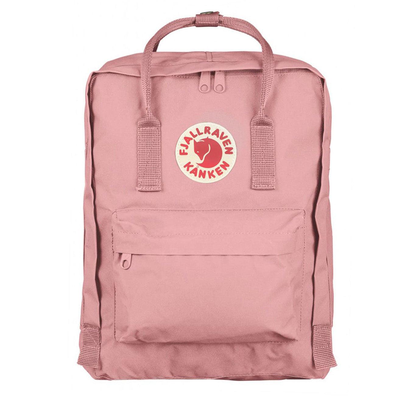 Fjallraven Kanken Classic Pink - The Sporting Lodge