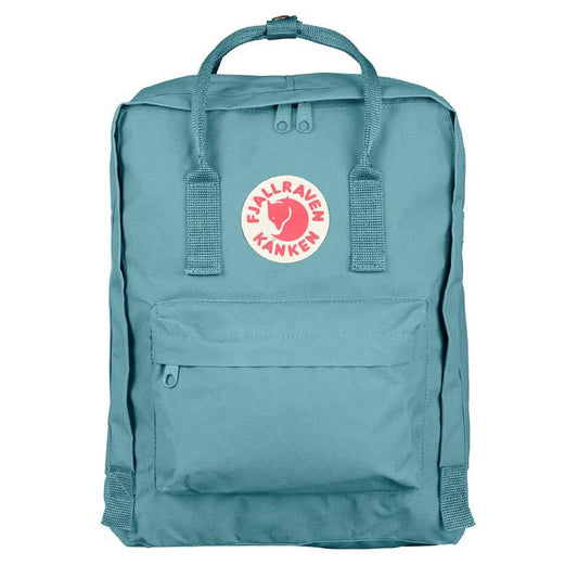 Fjallraven Kanken Classic Sky Blue - The Sporting Lodge