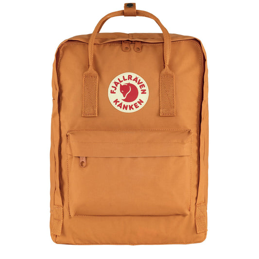 Fjallraven Kanken Classic Backpack Spicy Orange - The Sporting Lodge