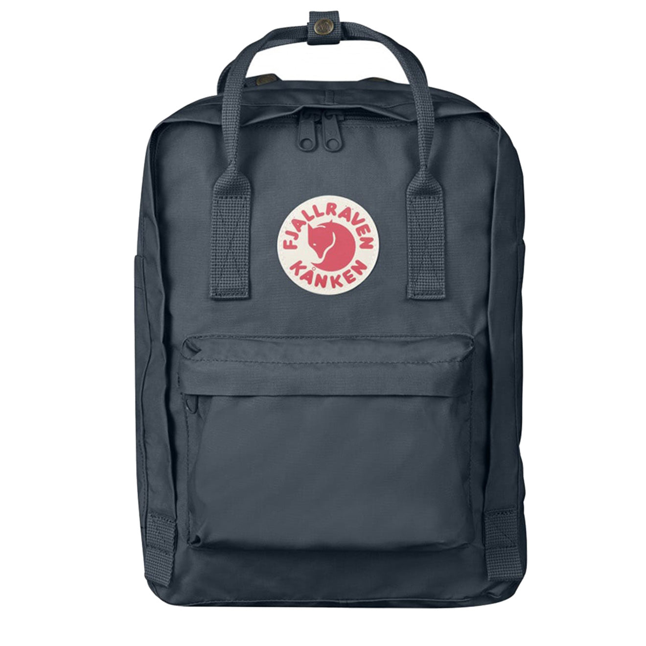 Fjallraven Kanken Laptop 13 Graphite - The Sporting Lodge