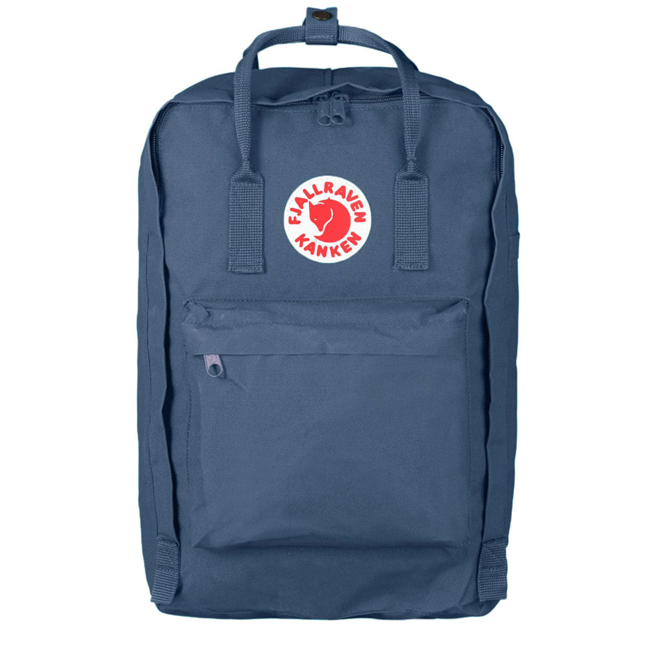 Fjallraven backpack fashion blue ridge