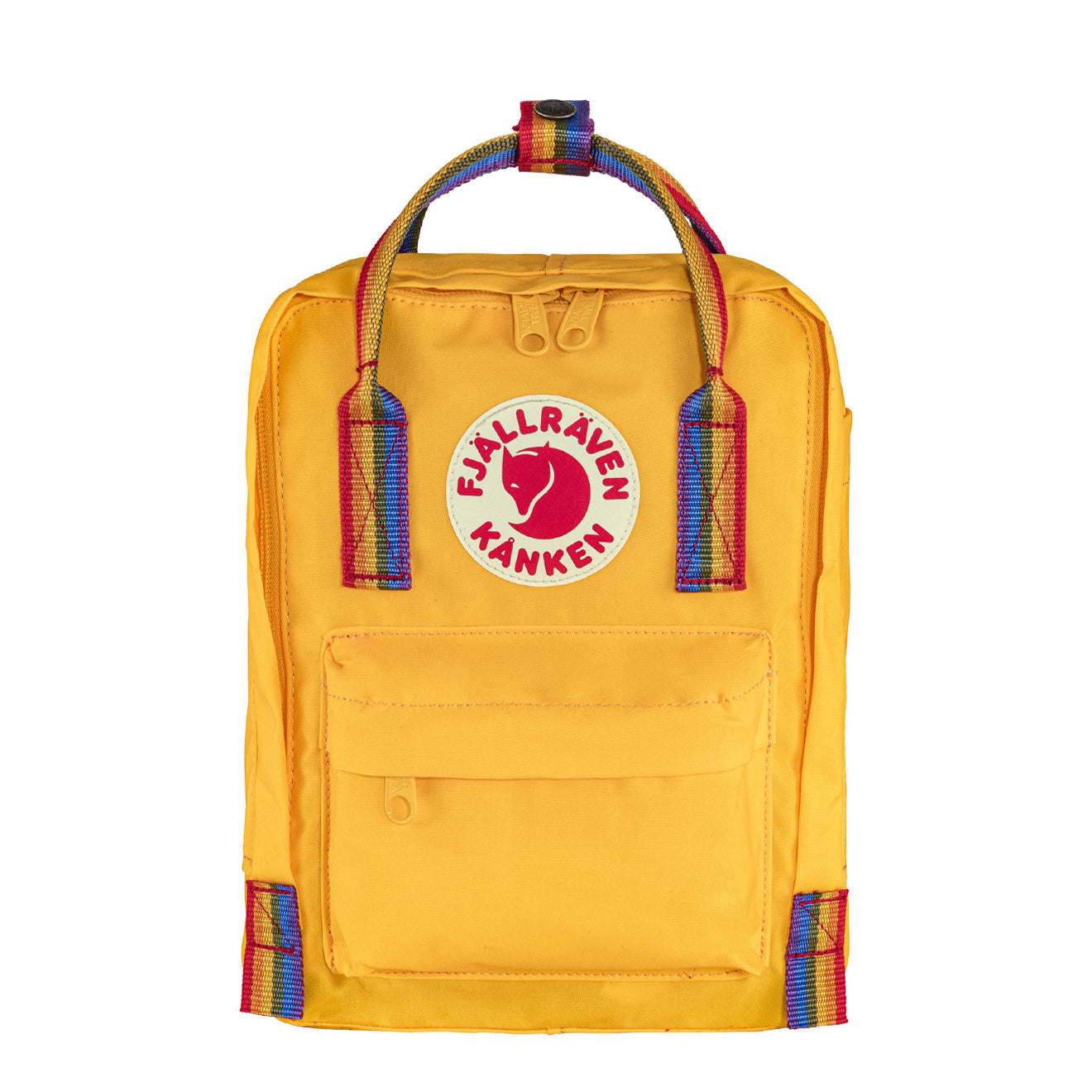 Fjallraven rainbow mini online