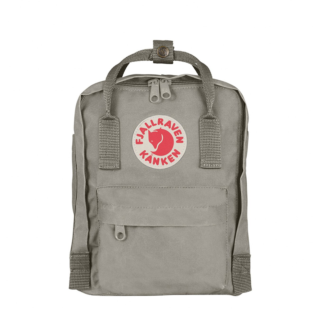 Fjallraven Kanken Mini Fog - The Sporting Lodge