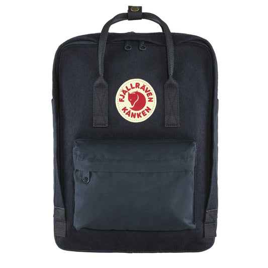 Fjallraven Kanken Re-Wool Night Sky - The Sporting Lodge