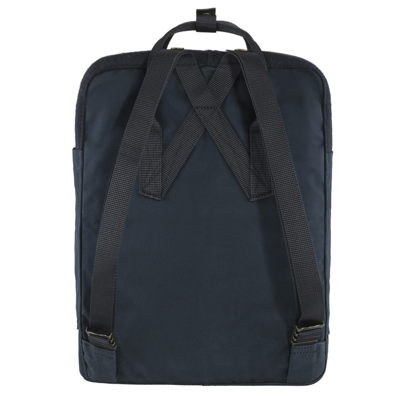 Fjallraven Kanken Re-Wool Night Sky - The Sporting Lodge