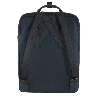 Fjallraven Kanken Re-Wool Night Sky - The Sporting Lodge