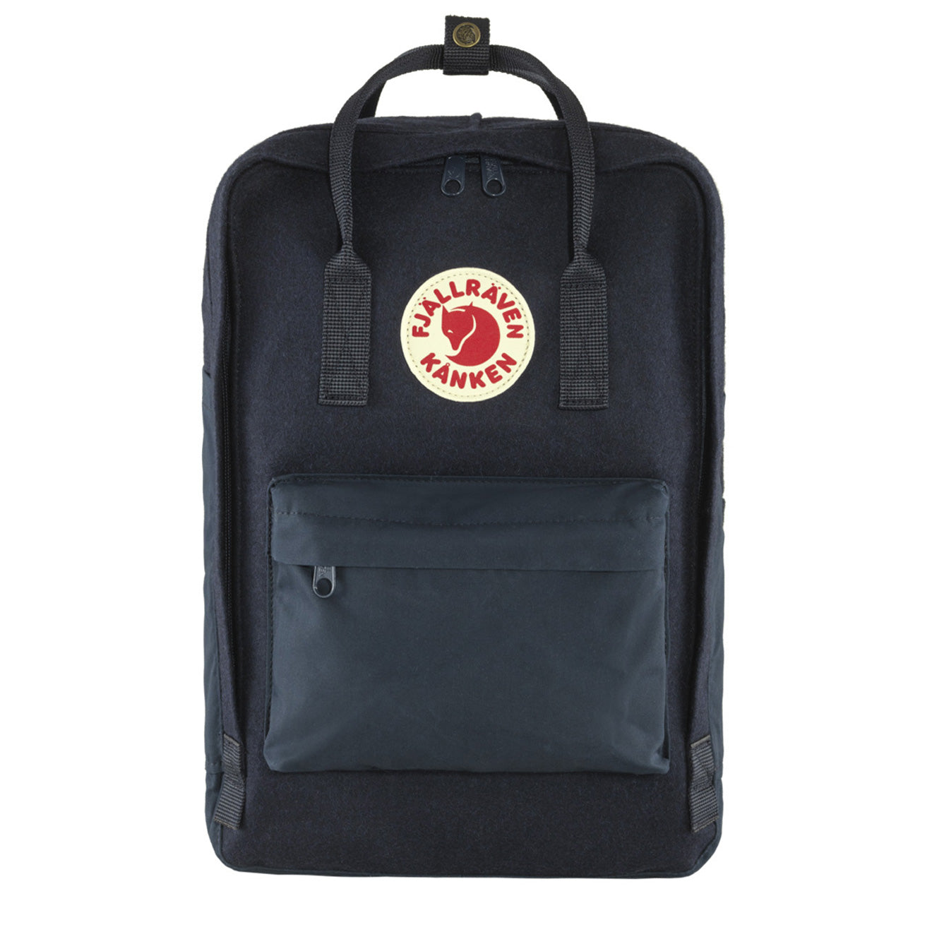 Fjallraven backpack with laptop sleeve online