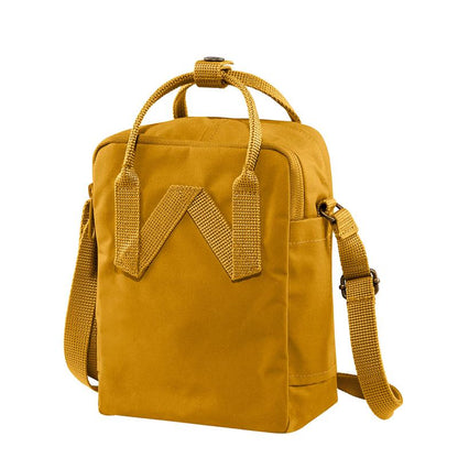 Fjallraven Kanken Sling Cross Body Bag Ochre - The Sporting Lodge