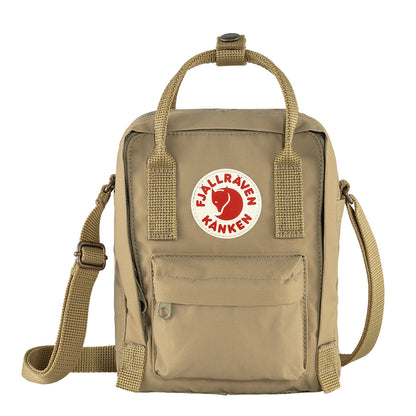 Fjallraven Kanken Sling Cross Body Bag Clay - The Sporting Lodge