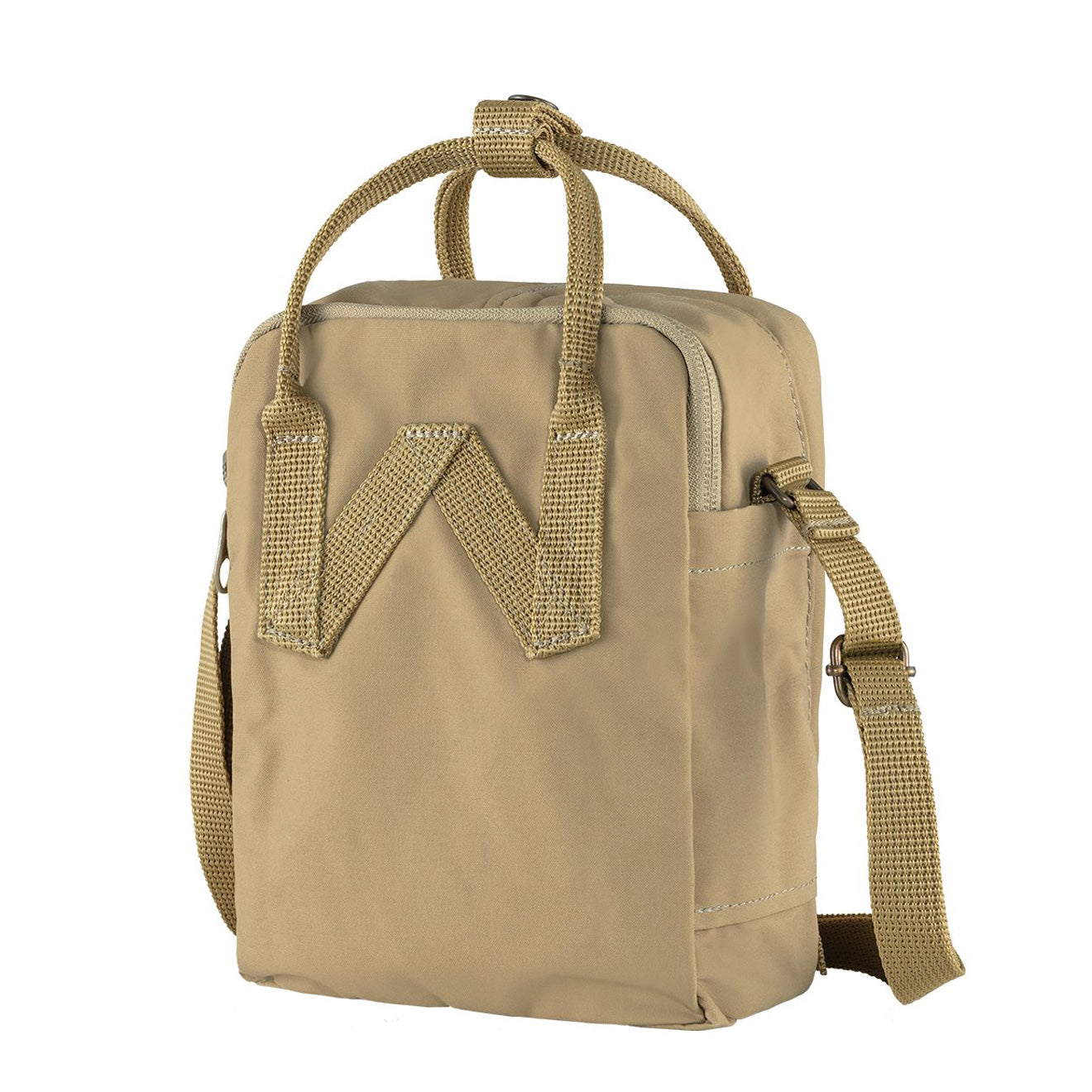 Fjallraven Kanken Sling Cross Body Bag Clay - The Sporting Lodge