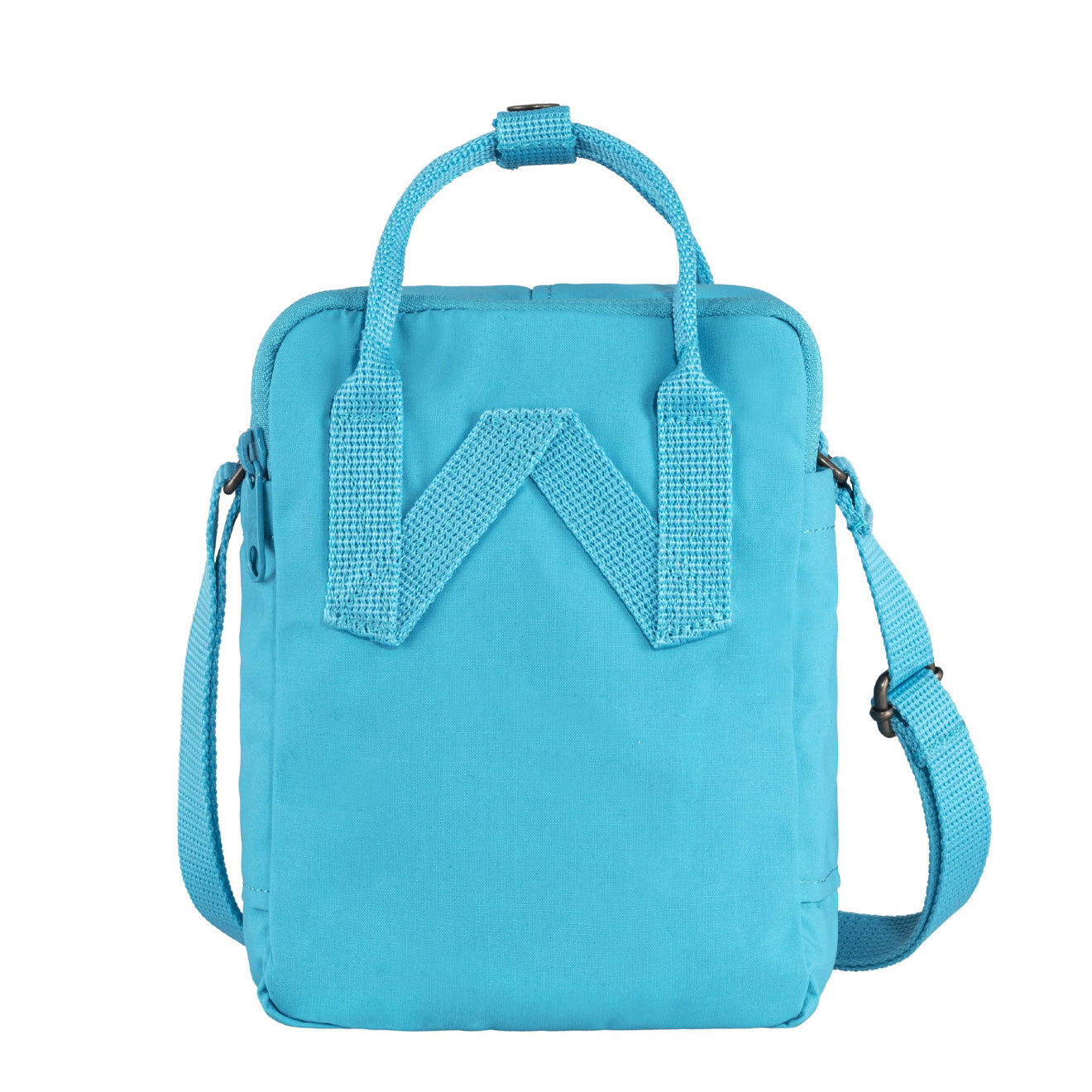 Fjallraven Kanken Sling Cross Body Bag Deep Turquoise - The Sporting Lodge