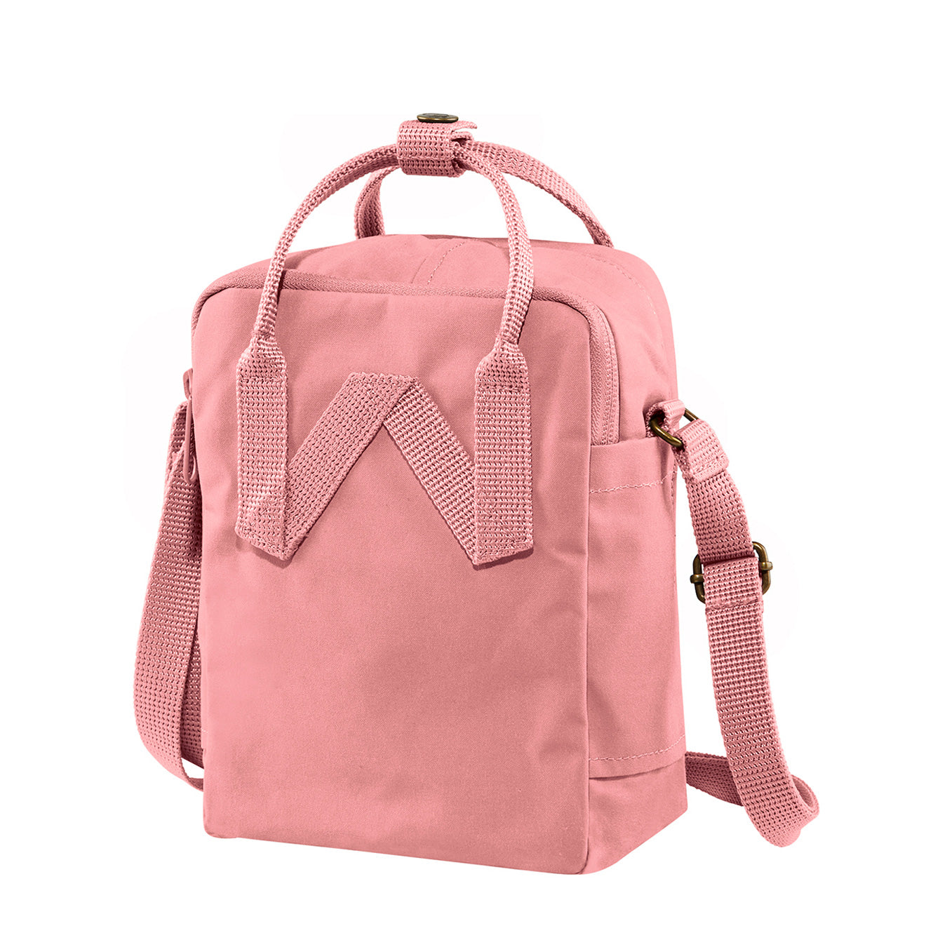 Fjallraven Kanken Sling Cross Body Bag Pink - The Sporting Lodge