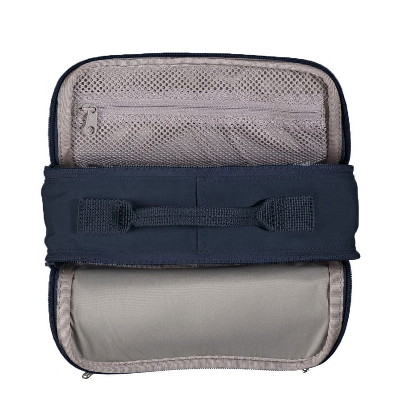 Fjallraven Kanken Toiletry Bag Navy - The Sporting Lodge