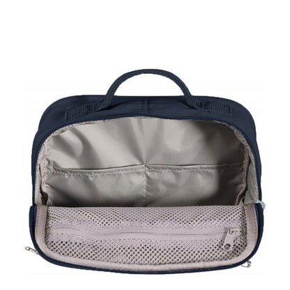 Fjallraven Kanken Toiletry Bag Navy - The Sporting Lodge