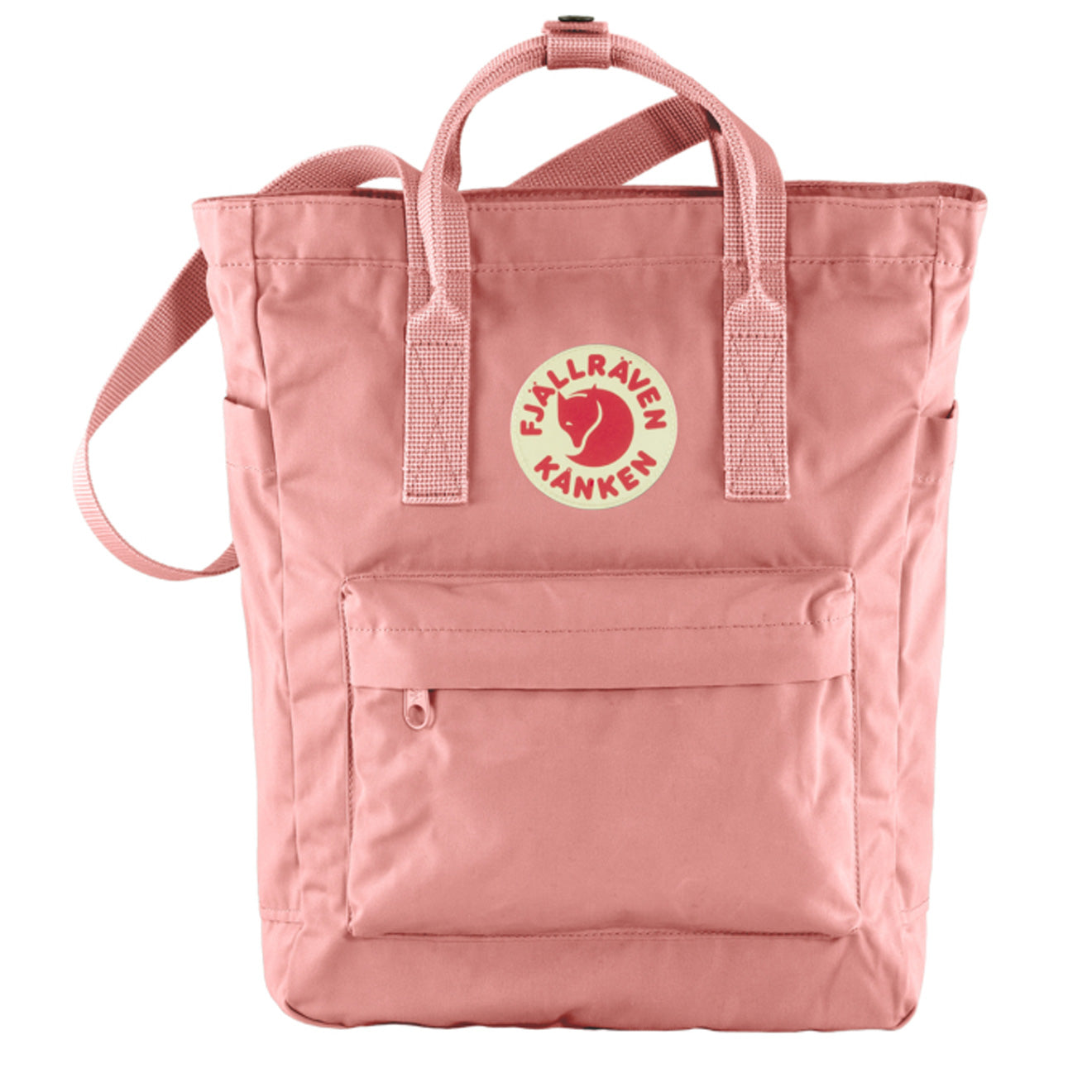 Fjallraven Kanken Totepack Pink - The Sporting Lodge