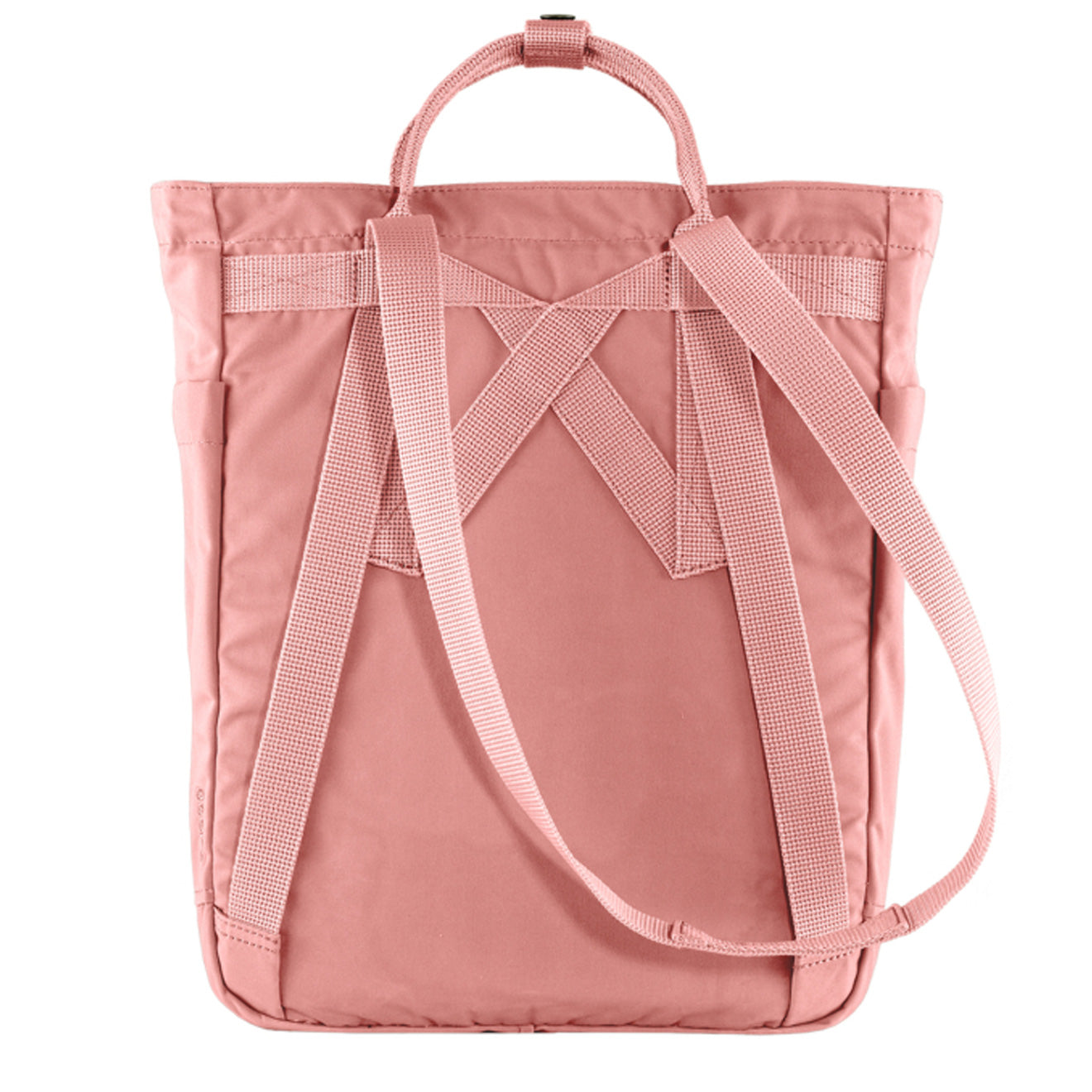 Fjallraven Kanken Totepack Pink - The Sporting Lodge