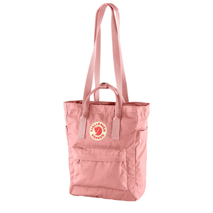 Fjallraven Kanken Totepack Pink - The Sporting Lodge