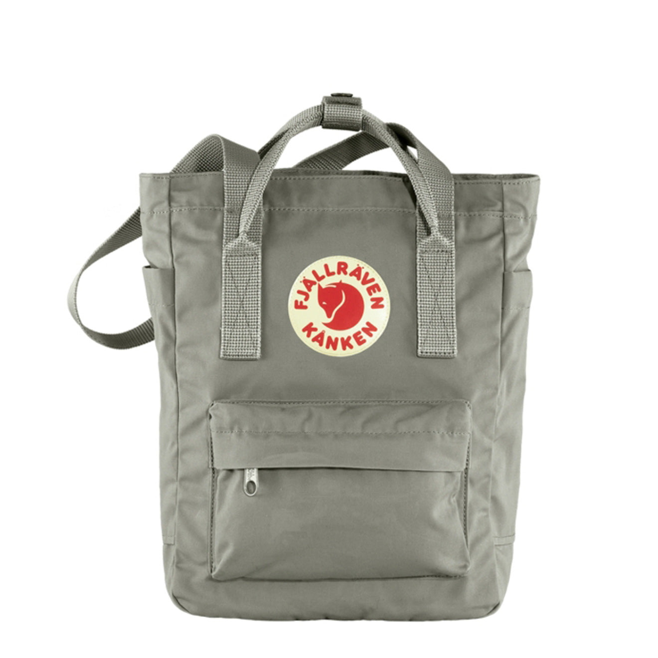 Fjallraven Kanken Totepack Mini Fog - The Sporting Lodge