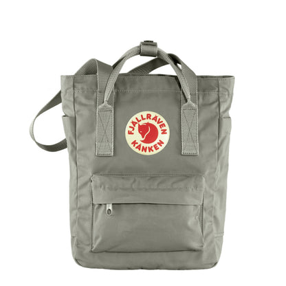 Fjallraven Kanken Totepack Mini Fog - The Sporting Lodge