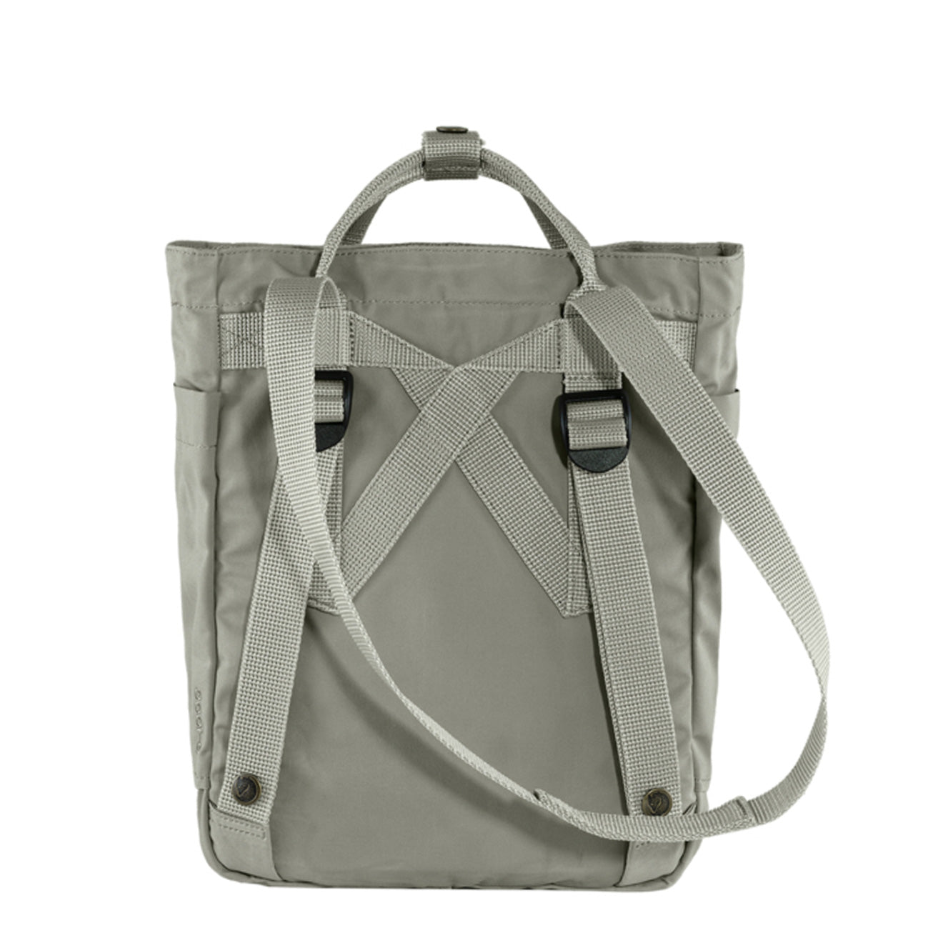 Fjallraven Kanken Totepack Mini Fog - The Sporting Lodge