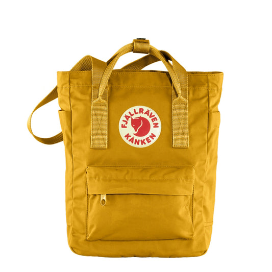 Fjallraven Kanken Totepack Mini Ochre - The Sporting Lodge