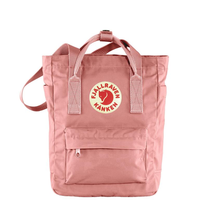 Fjallraven Kanken Totepack Mini Pink - The Sporting Lodge