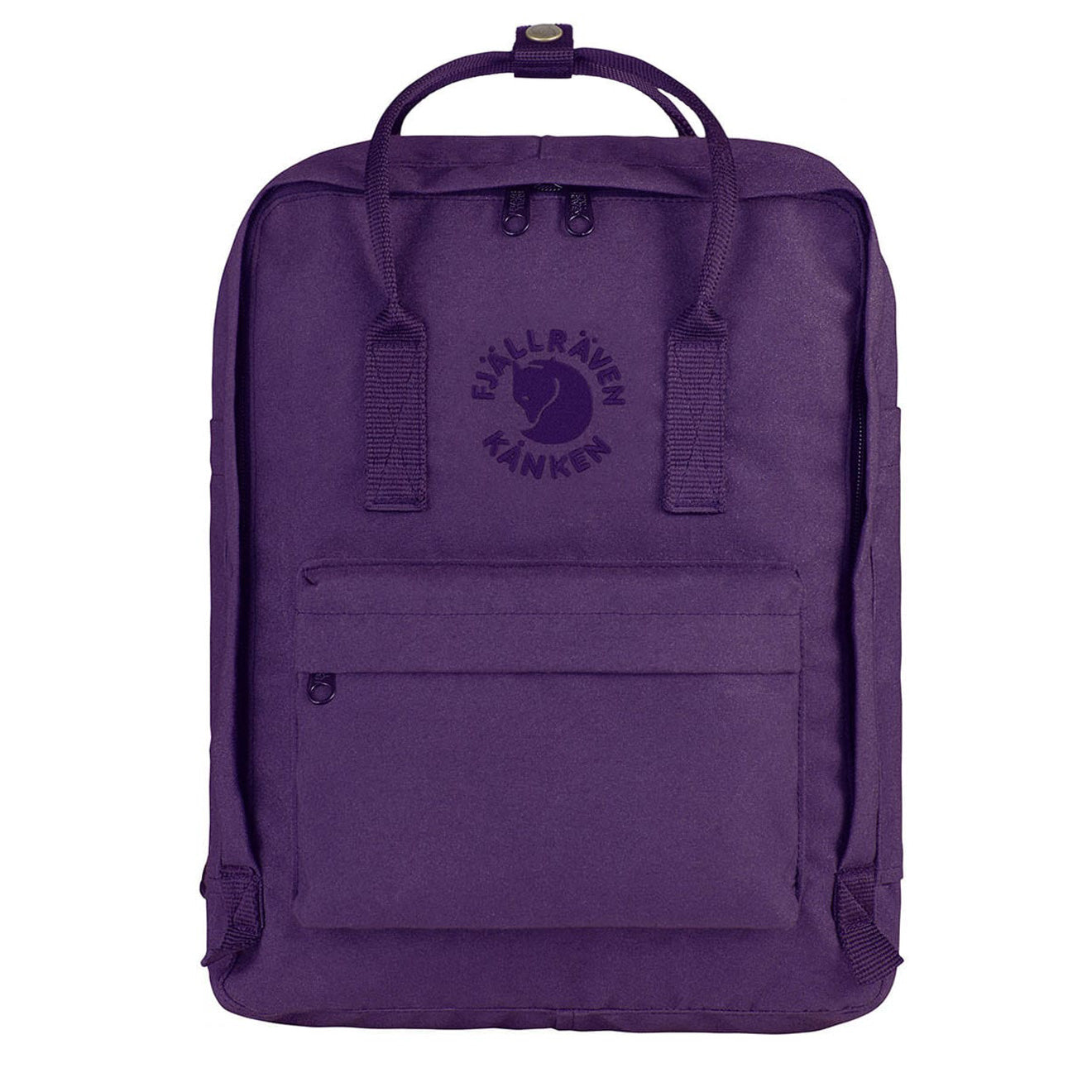 Fjallraven canada backpack deals