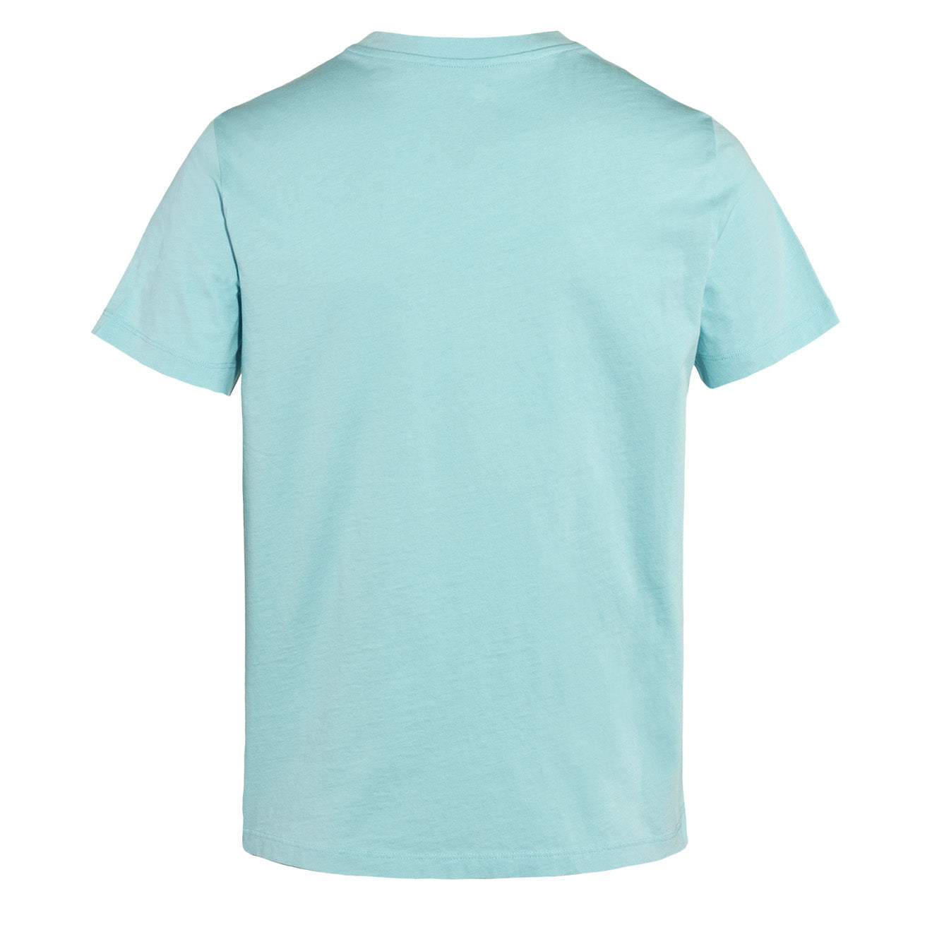 Fjallraven Womens Kanken Art T-Shirt Sky Blue - The Sporting Lodge