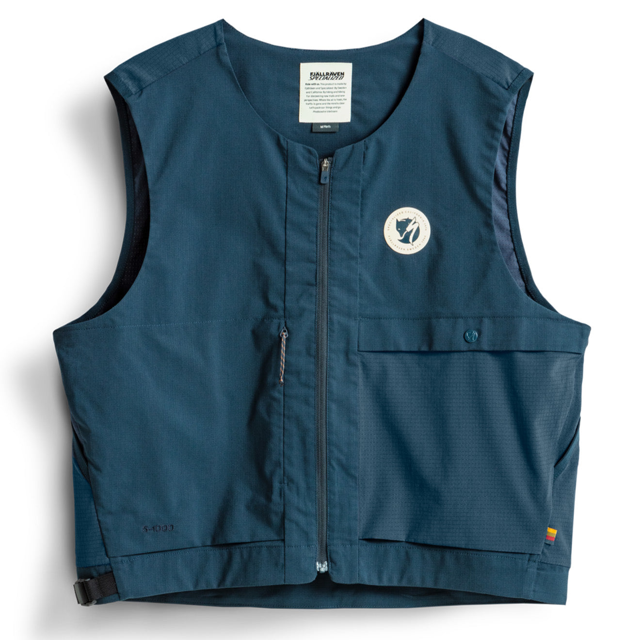 Fjallraven vest online