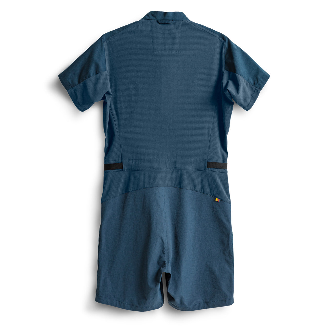 Fjallraven x Specialized Womens Sun Field Suit Navy - The Sporting Lodge