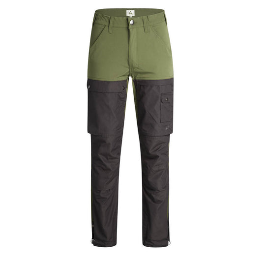 Garphyttan Original Trouser Green - The Sporting Lodge