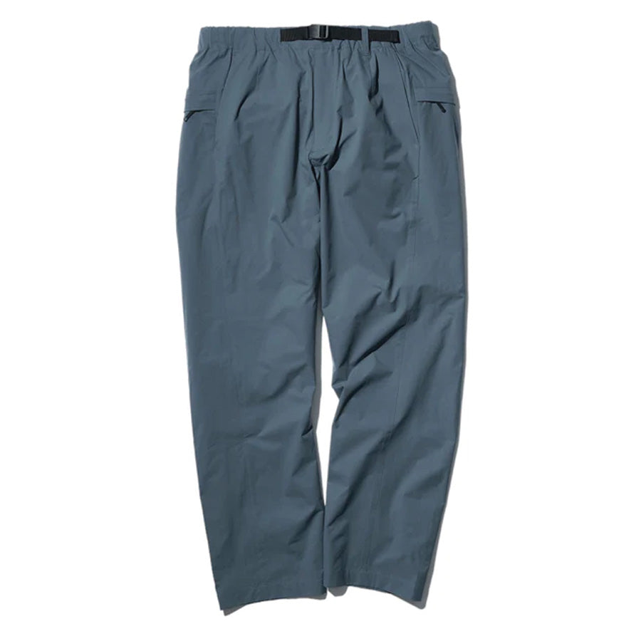 Goldwin All Direction Stretch Tapered Pants Foggy Gray - The Sporting Lodge